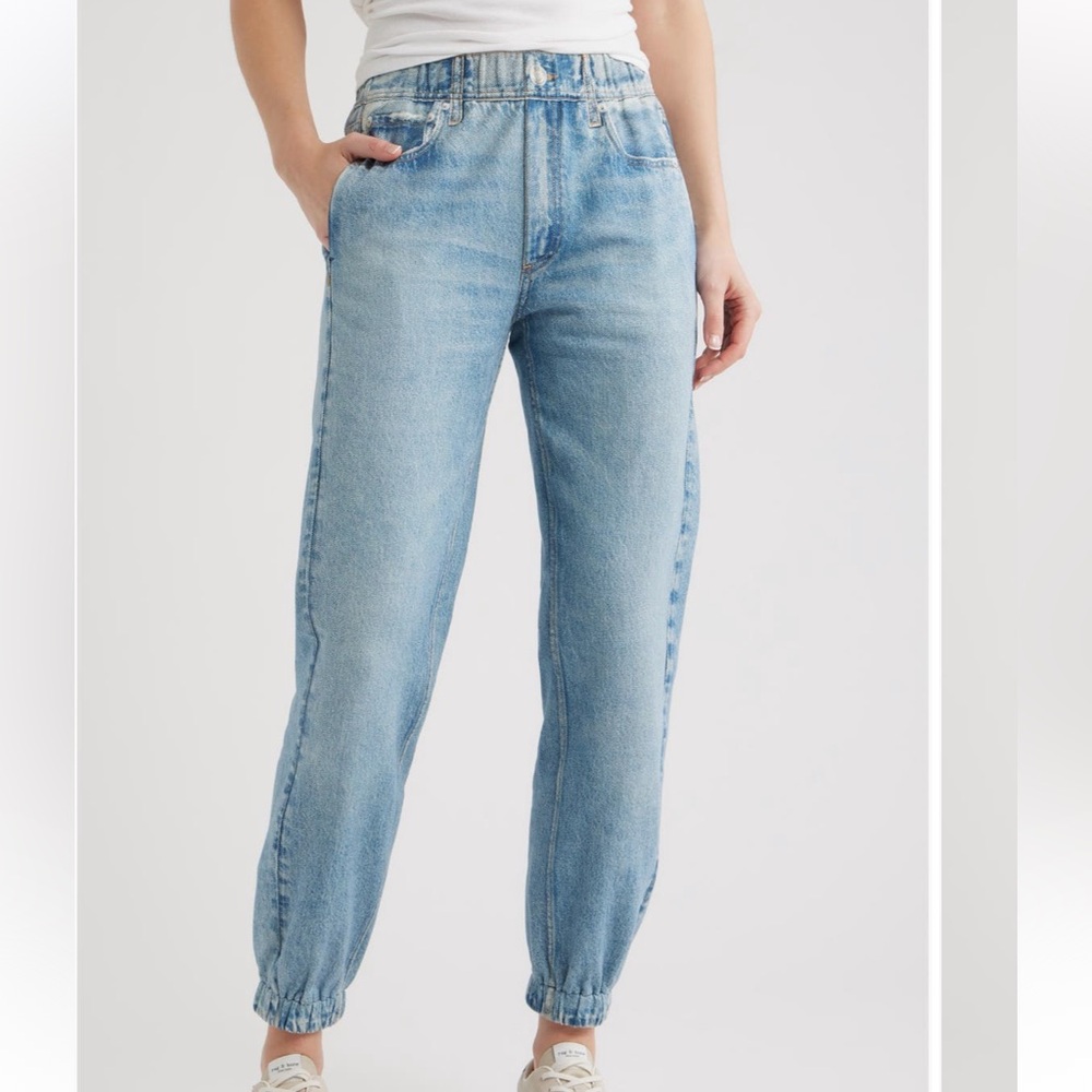 Rag and Bone jogger, size medium worn once. Excellent condition